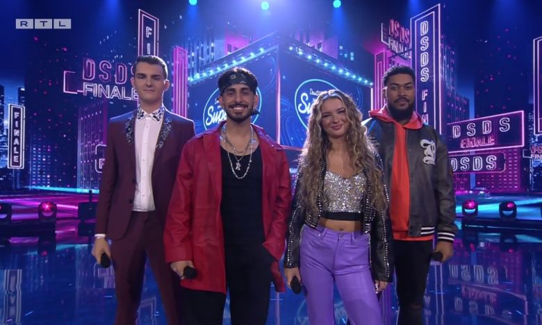 Rtl superstar outlet 2018